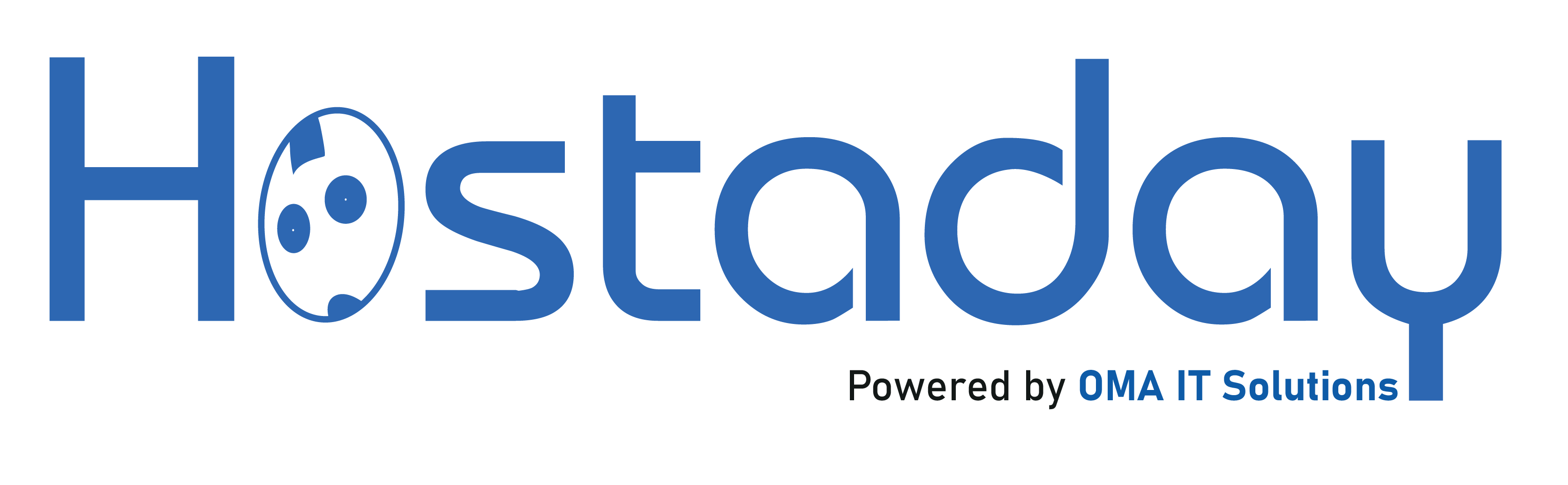 HOSTADAY BY OMA IT Co.