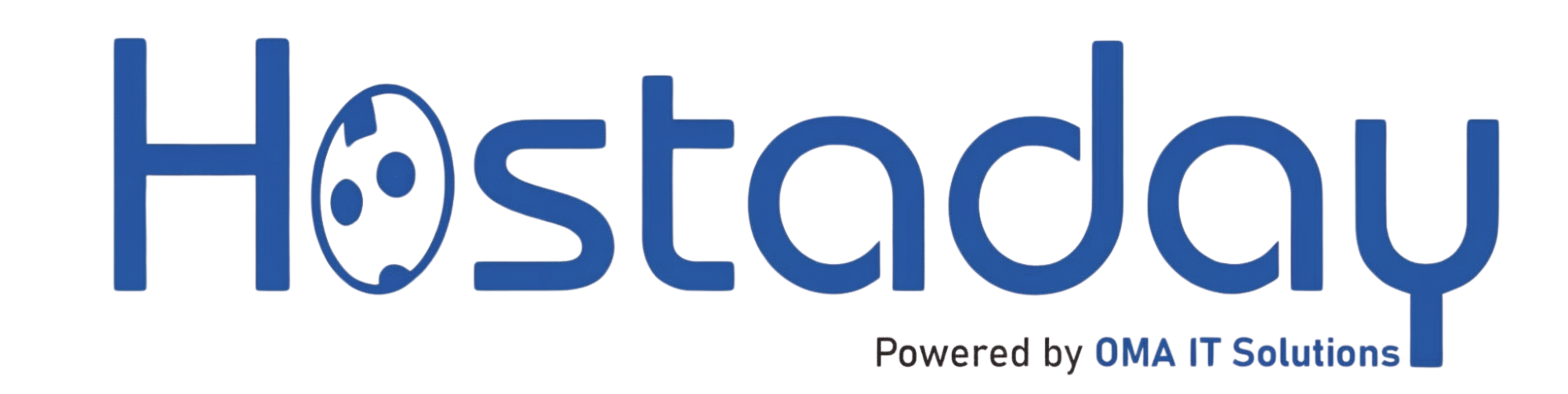 Hostaday - By OMA IT Solutions