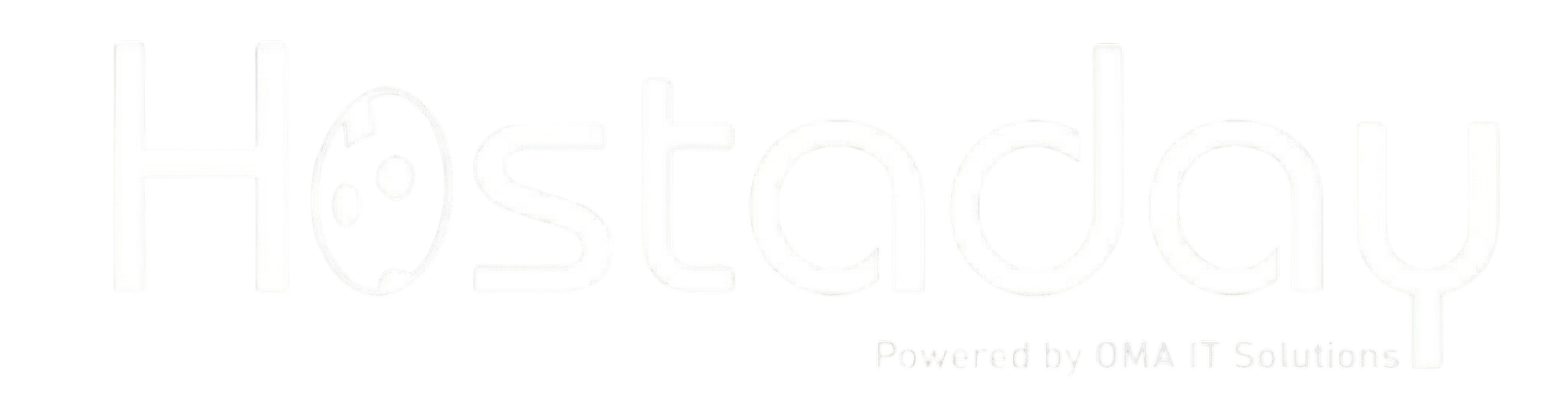 Hostaday - By OMA IT Solutions