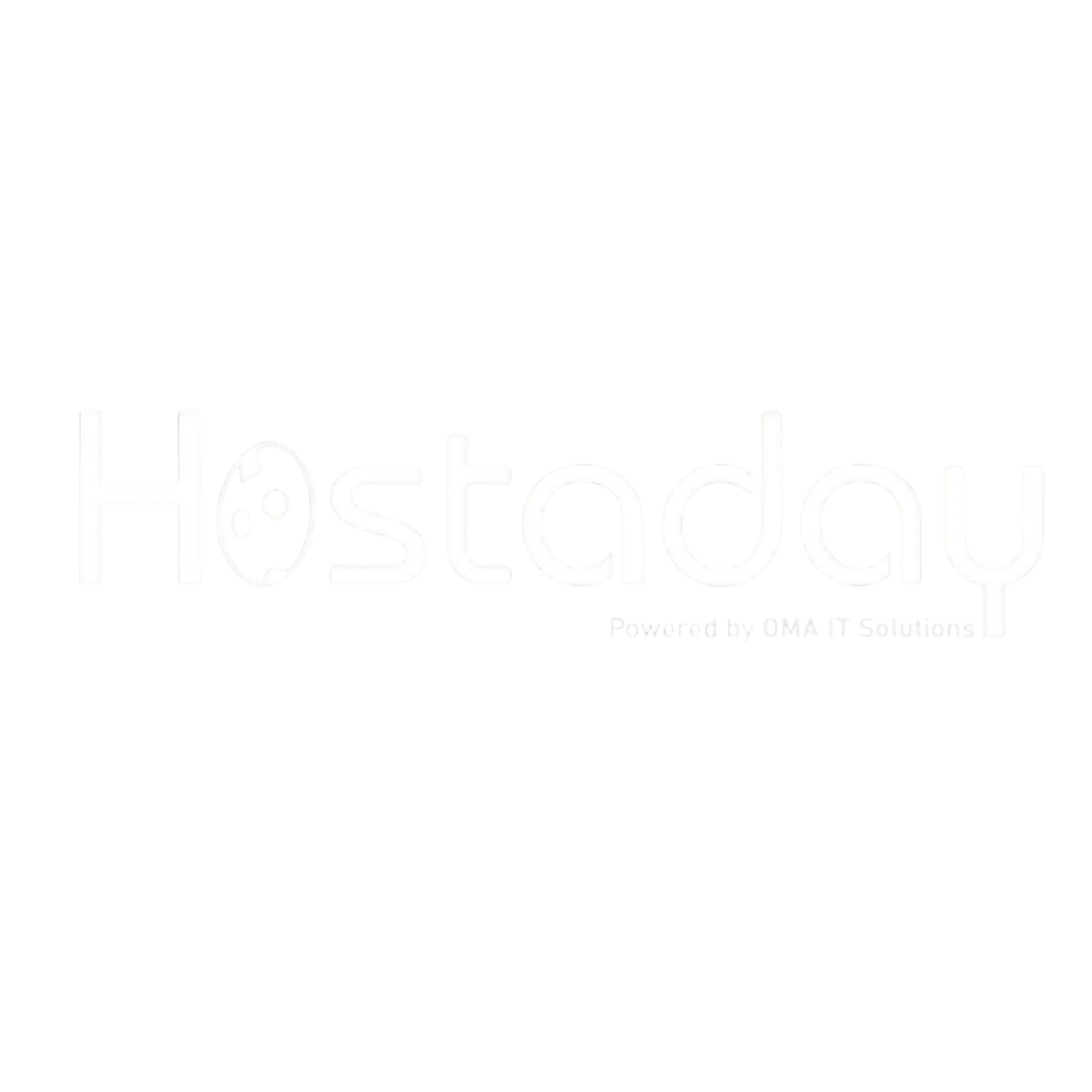 Hostaday - By OMA IT Solutions
